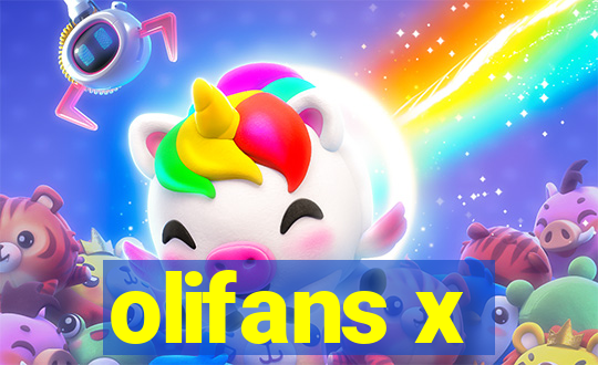 olifans x
